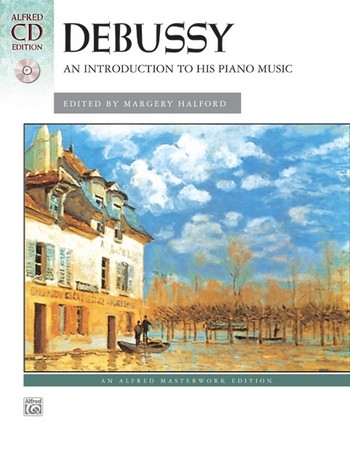 An Introduction to his Piano  Music (+CD)  