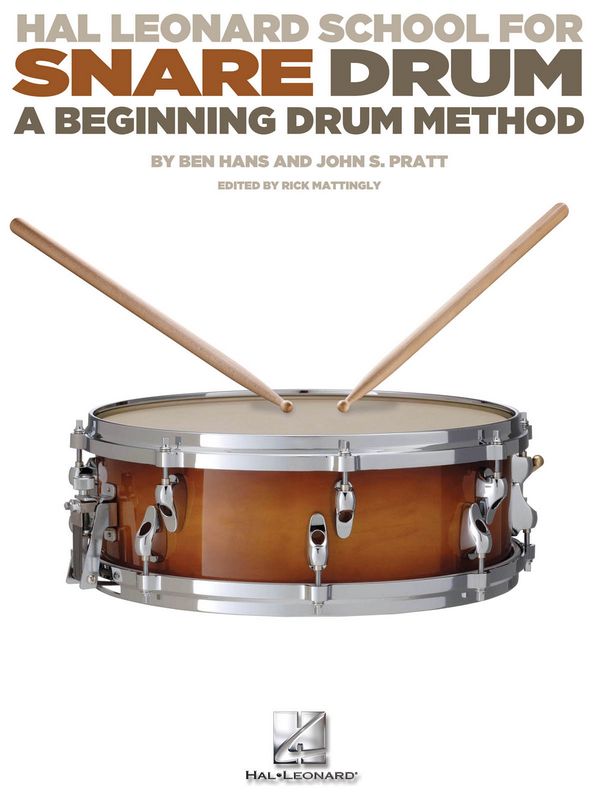 Modern School for Snare Drum  With a guide book for the artist percussionist  
