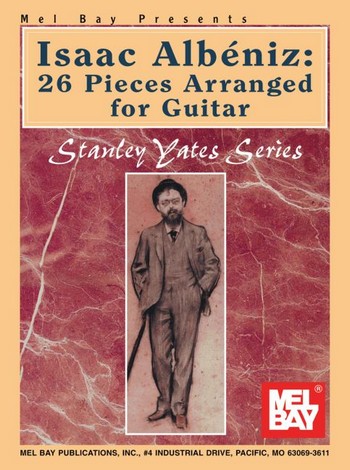 26 Pieces  for guitar  