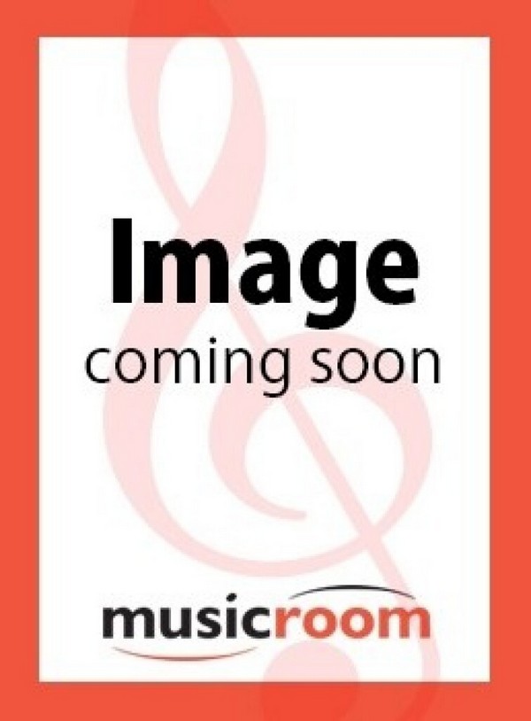 Mel Powell, Setting for Guitar&nbsp;&nbsp;Gitarre&nbsp;&nbsp;Buch