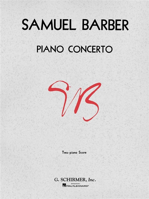 Concerto op.38 for piano and  orchestra for 2 pianos  