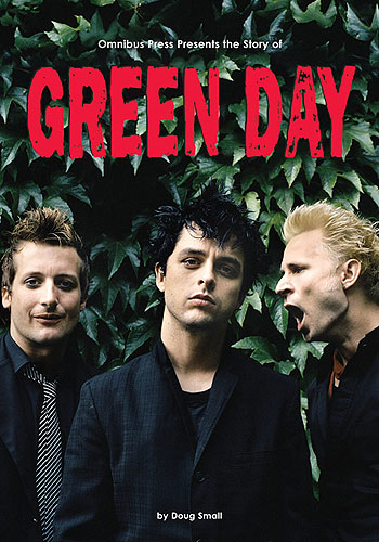 The story of Green Day&nbsp;&nbsp;&nbsp;&nbsp;