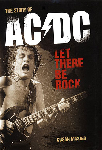 The Story of AC/DC  Let there be Rock  