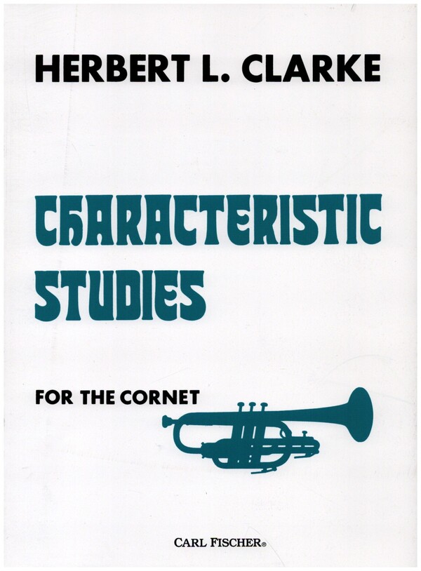 Characteristic Studies&nbsp;&nbsp;for cornet&nbsp;&nbsp;