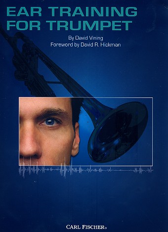 Ear Training&nbsp;&nbsp;for trumpet&nbsp;&nbsp;