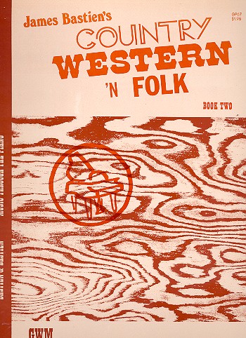 Country, Western 'n Folk vol.2    