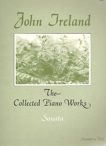 The collected Piano Works vol.5    