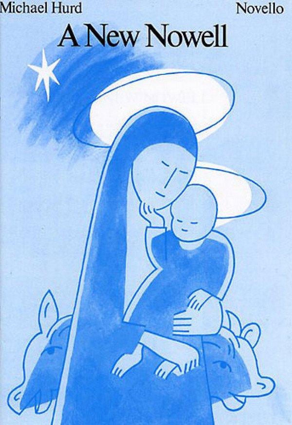 A New Nowell&nbsp;&nbsp;Piano, Vocal and Guitar&nbsp;&nbsp;Buch