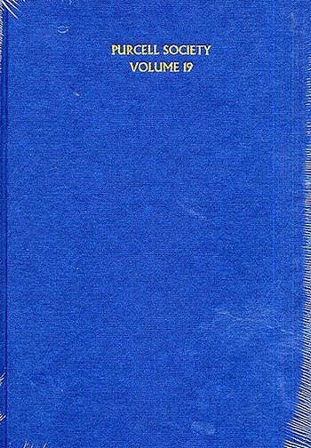 The Indian Queen&nbsp;&nbsp;&nbsp;&nbsp;score (en),  bound