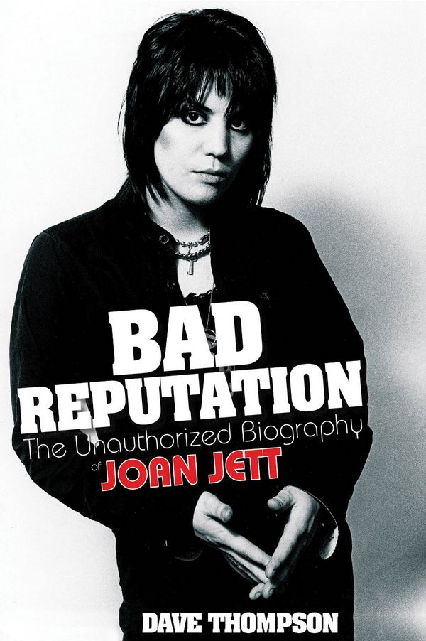 Bad Reputation  Reference Book  Buch