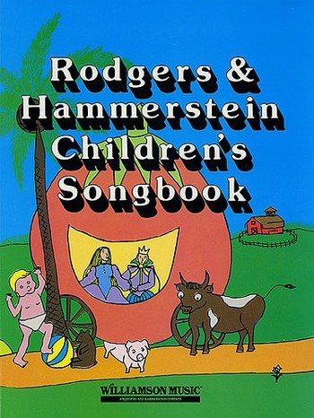Children's Songbook: for piano  (vocal/guitar)  