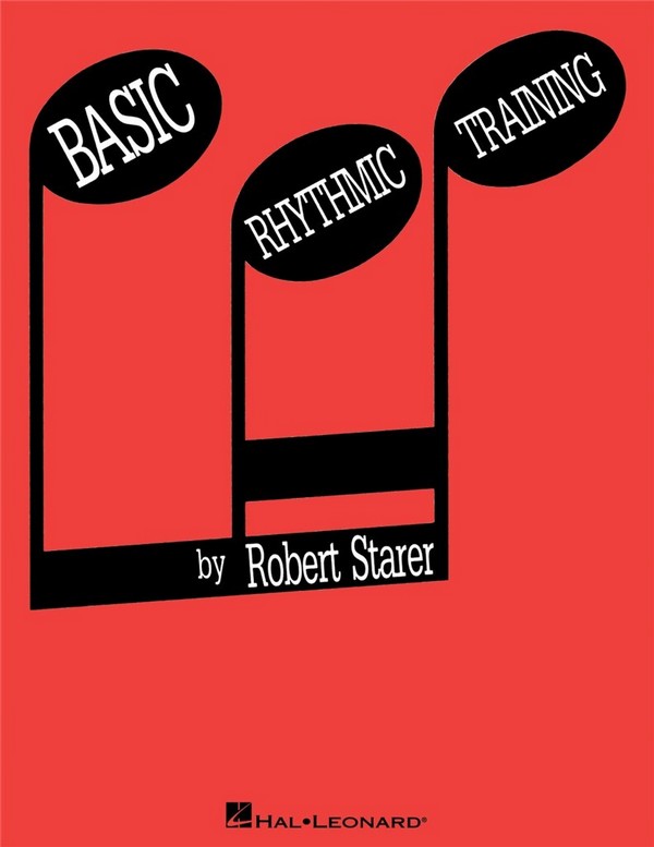 Basic Rhythmic Training&nbsp;&nbsp;&nbsp;&nbsp;Buch