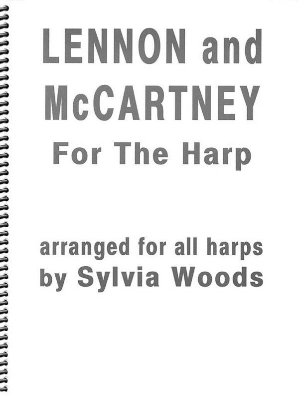 Lennon and McCartney:  for harp  