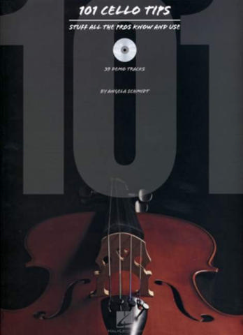 101 Cello Tips (+CD) (en)    