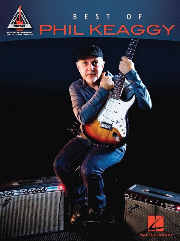 Best of Phil Keaggy&nbsp;&nbsp;Gitarre&nbsp;&nbsp;Buch