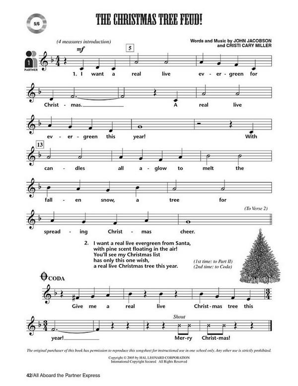 Alan Billingsley_Cristi Cary Miller_Emily Crocker_John Jacobson_Kirby &nbsp;&nbsp;Vocal&nbsp;&nbsp;Buch