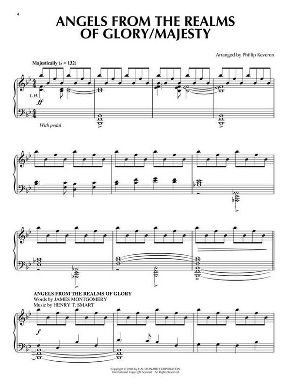 Christmas Worship Medleys&nbsp;&nbsp;for piano&nbsp;&nbsp; 