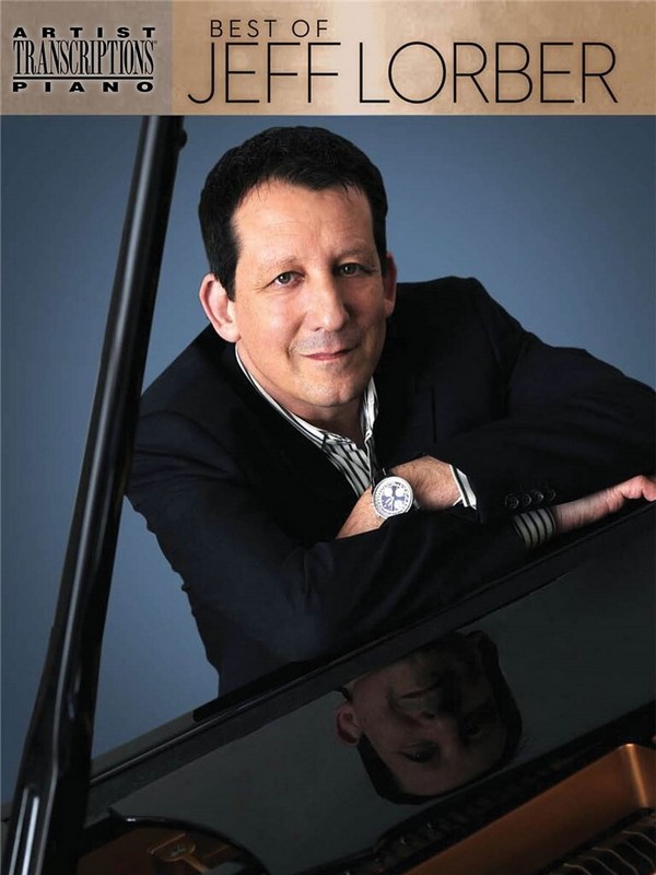 Best of Jeff Lorber&nbsp;&nbsp;Keyboard&nbsp;&nbsp;Buch