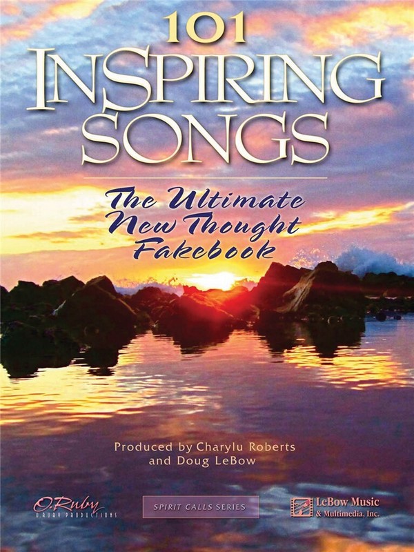 11 Inspiring Songs  Melodyline, Lyrics and Chords  Buch