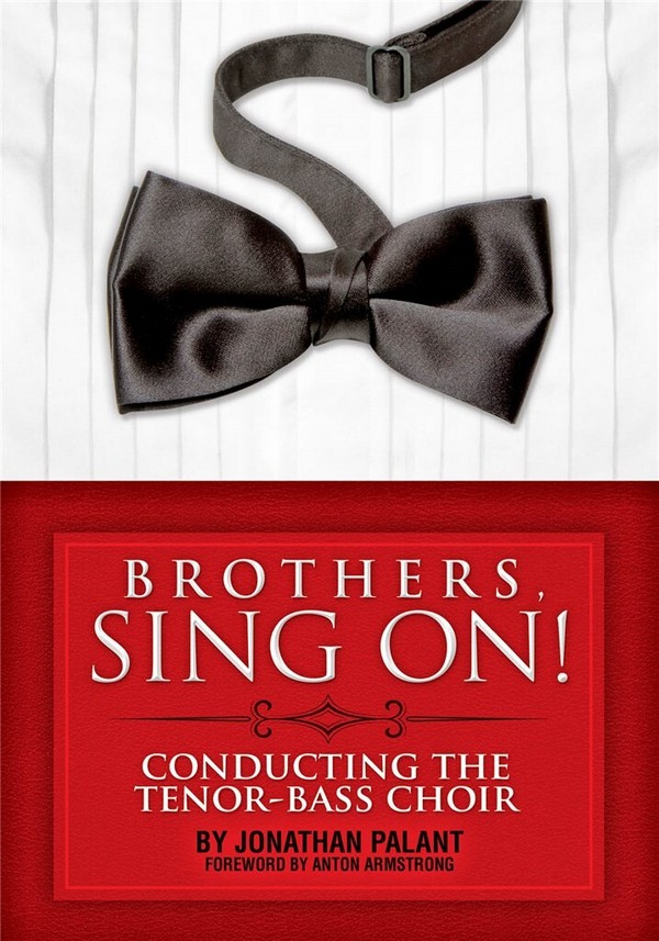 Brothers, Sing On!&nbsp;&nbsp;TB&nbsp;&nbsp;Buch