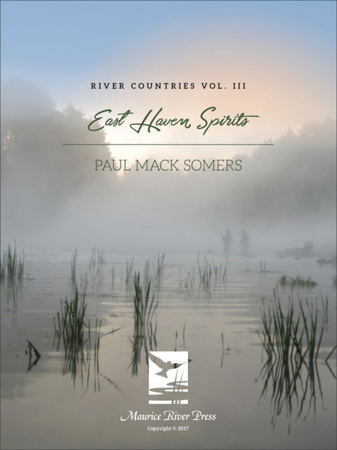 Paul Somers East Haven Spirits&nbsp;&nbsp;Klavier&nbsp;&nbsp;