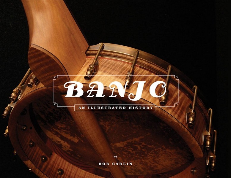 Banjo    Buch Gebunden