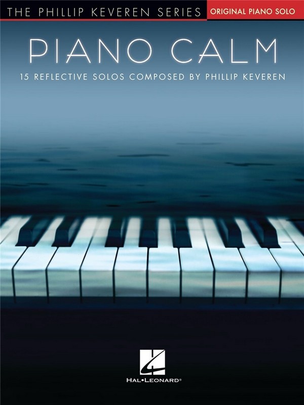 Piano Calm&nbsp;&nbsp;for piano&nbsp;&nbsp;