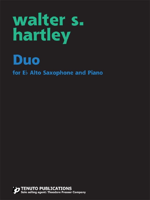 Duo&nbsp;&nbsp;Alt-Saxophon und Klavier&nbsp;&nbsp;