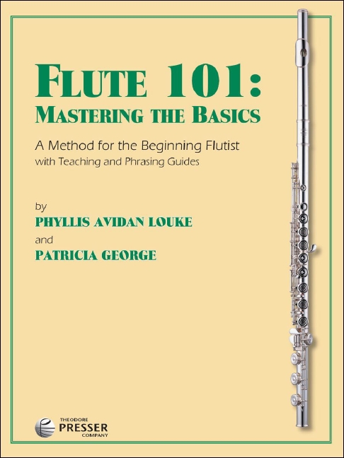 Flute 101: Mastering The Basics&nbsp;&nbsp;for flute&nbsp;&nbsp;