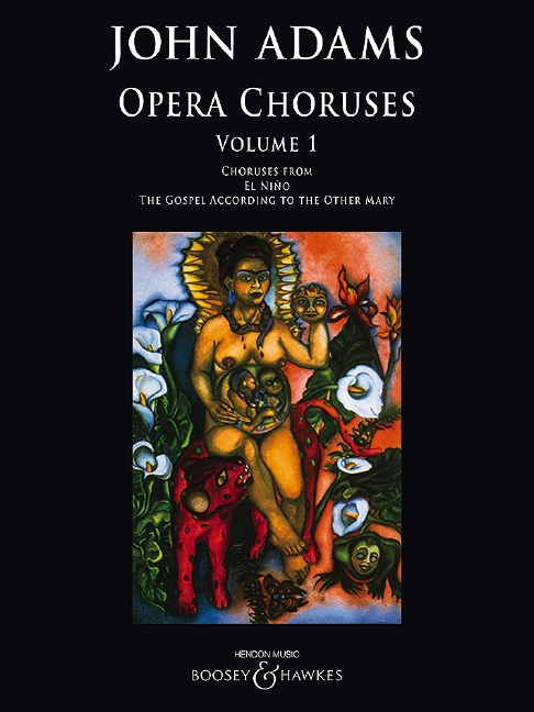 Opera Choruses vol.1  für gem Chor und Klavier  