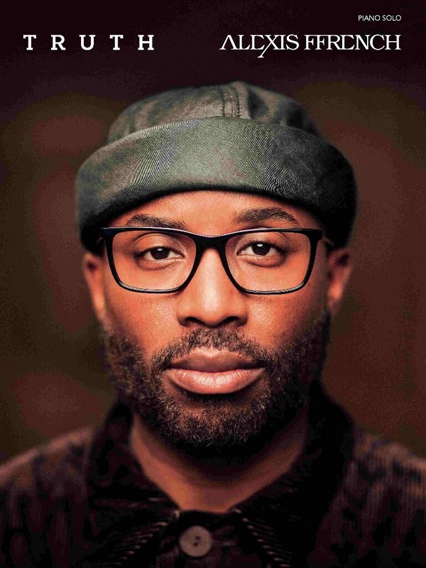 Truth&nbsp;&nbsp;for piano&nbsp;&nbsp;