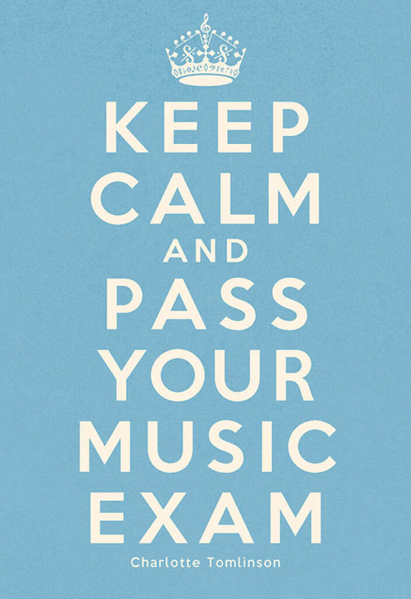 CH85129 Keep calm and pass your Exam&nbsp;&nbsp;&nbsp;&nbsp;