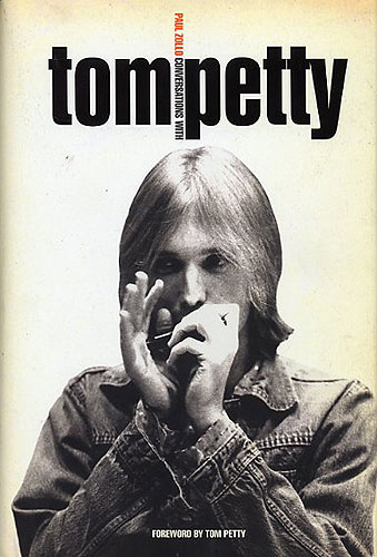 Conversations with Tom Petty&nbsp;&nbsp;Auto-Biography with photos&nbsp;&nbsp;