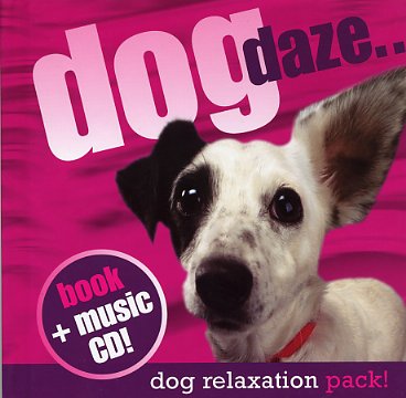 Dog Daze... The Dog Relaxation Pack&nbsp;&nbsp;&nbsp;&nbsp;Wohnaccessoires