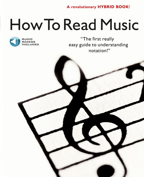 How To Read Music&nbsp;&nbsp;All Instruments&nbsp;&nbsp;Theory