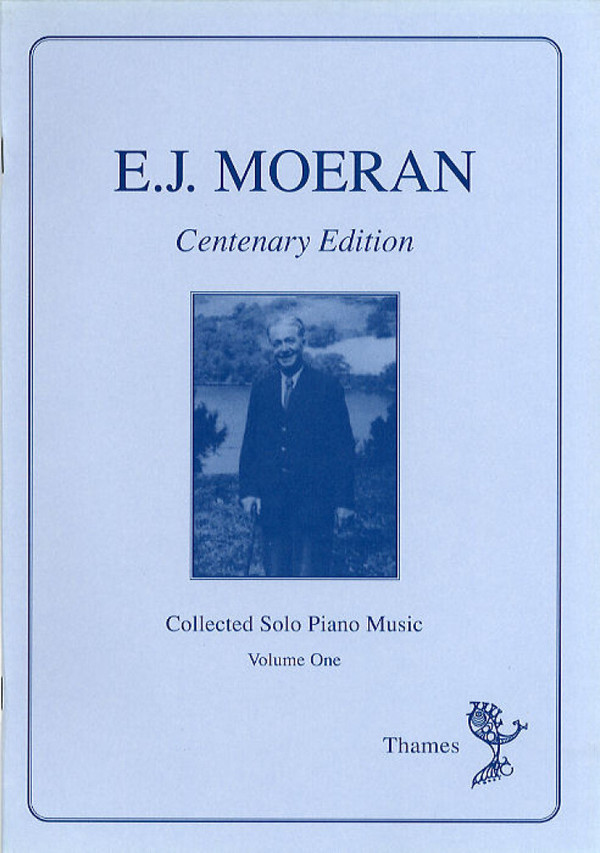 Collected Solo Piano Music Vol.1    