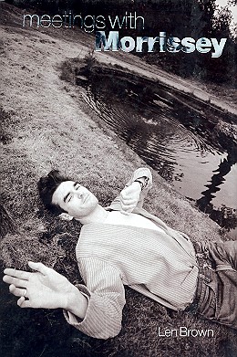 Meetings with Morrissey&nbsp;&nbsp;Biography&nbsp;&nbsp;
