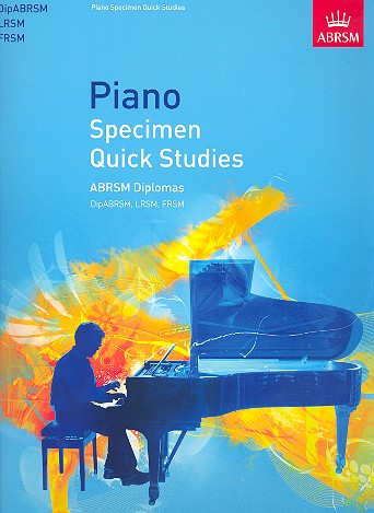 Piano specimen quick Studies 2013&nbsp;&nbsp;&nbsp;&nbsp;