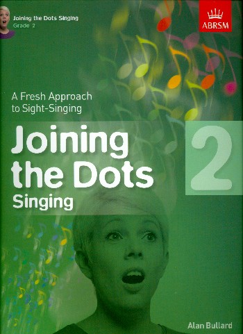 Joining the Dots Grade 2&nbsp;&nbsp;for voice&nbsp;&nbsp;