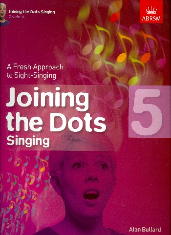 Joining the Dots Grade 5  for voice  