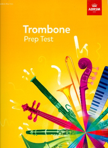 Trombone Prep Test 2017+&nbsp;&nbsp;for trombone bass clef and piano&nbsp;&nbsp;
