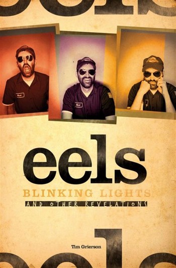 Eels Blinking Lights and other Relevations&nbsp;&nbsp;&nbsp;&nbsp;