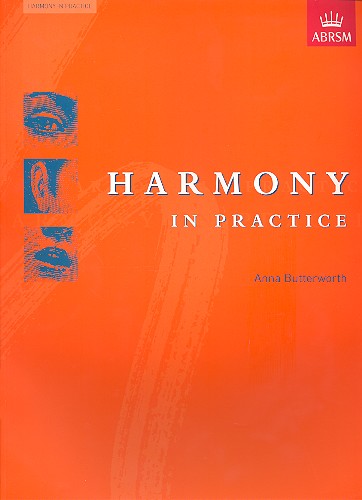 Harmony in Practice&nbsp;&nbsp;&nbsp;&nbsp;