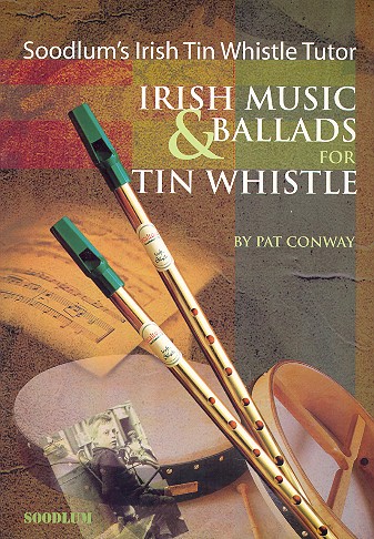 Irish Music and Ballads vol.2