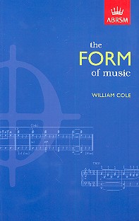 The Form of Music Lehrbuch&nbsp;&nbsp;&nbsp;&nbsp;