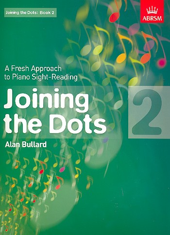 Joining the Dots vol.2  for piano  
