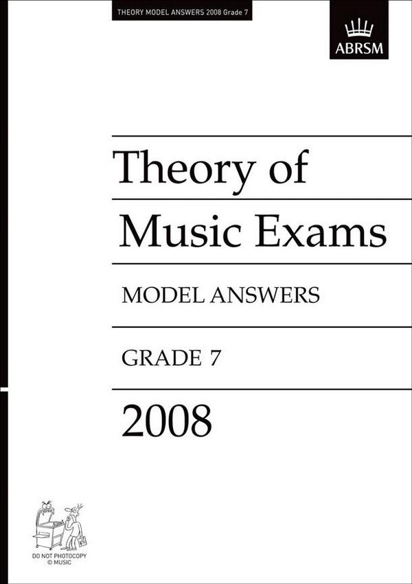 Theory Answers 2008 G7&nbsp;&nbsp;&nbsp;&nbsp;