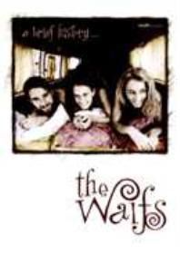 Brief History - The Waifs&nbsp;&nbsp;Piano, Vocal and Guitar&nbsp;&nbsp;Buch