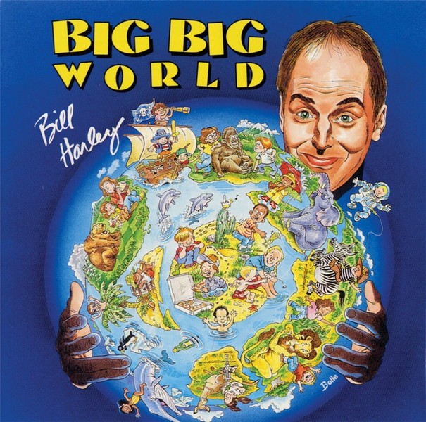 Big Big World&nbsp;&nbsp;Chor&nbsp;&nbsp;CD