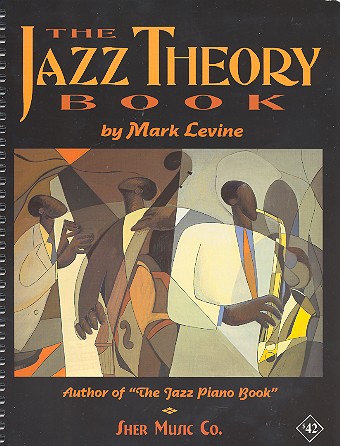 The Jazz Theory Book&nbsp;&nbsp;&nbsp;&nbsp;